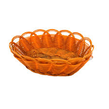 ΨΩΜΙΕΡΑ RATTAN ΟΒΑΛ