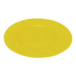Ι RADIOSI ΠΙΑΤΕΛΑ 32cm ΚΙΤΡΙΝΗ