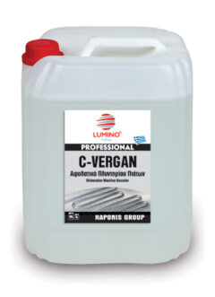 C- VERGAN ΑΦΑΛΑΤΙΚΟ ΠΛΥΝΤ. ΠΙΑΤΩΝ 5lt