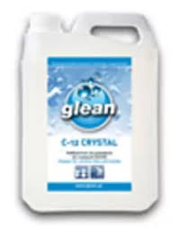 C12-CRYSTAL ΥΓΡΟ ΓΙΑ ΜΑΡΜΑΡΑ 4kg