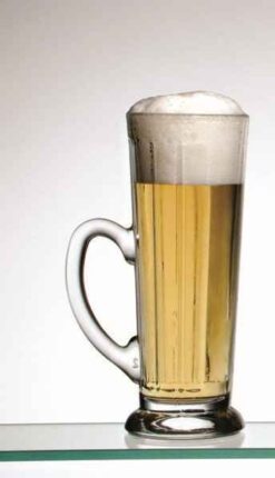 ΠΟΤΗΡΙ ΜΠΥΡΑΣ 40cl