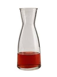 OSSA ΚΑΡΑΦΑ ΚΡΑΣΙΟΥ 1lt