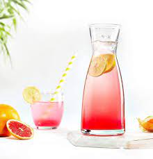 OSSA ΚΑΡΑΦΑ ΚΡΑΣΙΟΥ 500ml