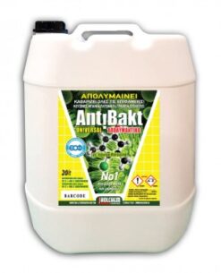 ANTIBAKT UNIVERSAL ΑΠΟΛΥΜ.RELAXING 20lt