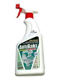 ANTIBAKT UNIVERSAL ΑΠΟΛΥΜ SPRAY Χ.Α 710ml