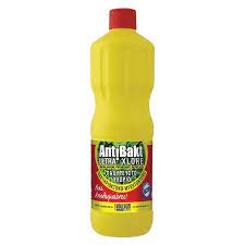 ANTIBAKT ULTRA XLORE 750ml