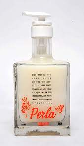 PERLA ΥΓΡΟ ΠΙΑΤΩΝ ΓΥΑΛΙΝΟ ΜΠΟΥΚ.500ml