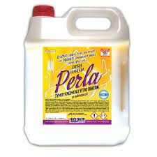 PERLA ΥΓΡΟ ΠΙΑΤΩΝ 4lt