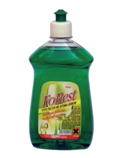 FOREST ΥΓΡΟ ΠΙΑΤΩΝ 500ml