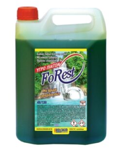FOREST ΥΓΡΟ ΠΙΑΤΩΝ 4L
