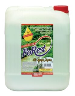 FOREST ΥΓΡΟ ΠΙΑΤΩΝ  10lt