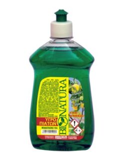 BIONATURA ΥΓΡΟ ΠΙΑΤΩΝ ΛΕΜΟΝΙ 500ml