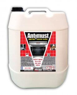 ANTIMUST ΥΓΡΟ ΓΙΑ ΛΙΠΗ 20lt