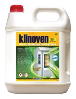 KLINOVEN ECO ΑΠΟΡ.ΑΥΤΟΚΑΘ.ΦΟΥΡΝΟΥΣ 4lt