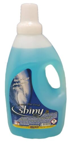 SHINY ΓΕΝΙΚΗΣ ΧΡΗΣΗΣ BLUE FRESH 2lt