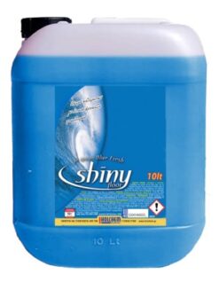 SHINY ΓΕΝΙΚΗΣ ΧΡΗΣΗΣ BLUE FRESH 10lt