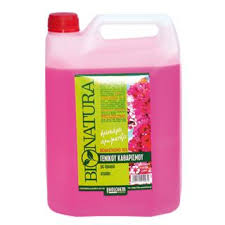 BIONATURA ΓΕΝΙΚΗΣ ΧΡΗΣΗΣ ΚΕΡΑΣΙ 4lt