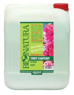BIONATURA ΓΕΝΙΚΗΣ ΧΡΗΣΗΣ ΚΕΡΑΣΙ 10lt