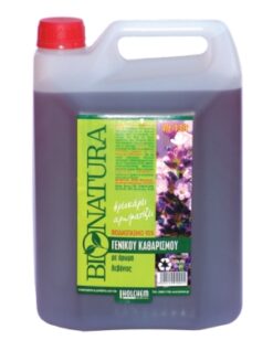 BIONATURA ΓΕΝΙΚΗΣ ΧΡΗΣΗΣ ΛΕΒΑΝΤΑ 4lt