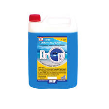 DROP ΓΕΝΙΚΗΣ ΧΡΗΣΗΣ BLUE FRESH 4lt