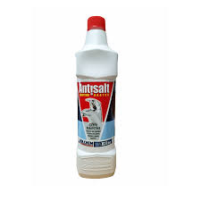 ANTISALT ΑΦΑΛΑΤΙΚΟ ΜΠΑΝΙΟΥ 1lt