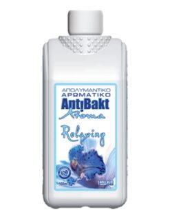 ANTIBAKT AROMA ΑΠΟΛΥΜ. RELAXING 500ml