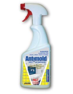 ANTIMOLD ΚΑΘ.ΥΓΡΟ ΓΙΑ ΜΟΥΧΛΑ 710ml