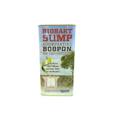BIOBAKT SUMP ΑΠΟΦΡΑΚΤΙΚΟ ΒΟΘΡΩΝ 4lt