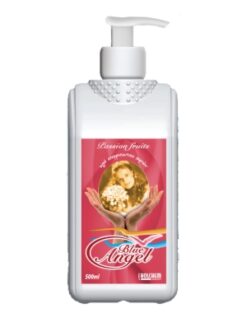 BLUE ANGEL ΚΡΕΜΟΣ. PASSION FRUIT 500ml