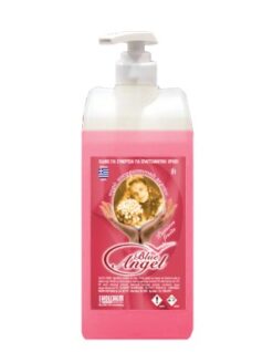 BLUE ANGEL ΚΡΕΜΟΣ. PASSION FRUIT 1lt