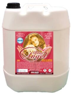 BLUE ANGELΚΡΕΜΟΣ. PASSION FRUIT 10lt