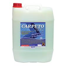 CAR-PETO 217G  ΑΠΟΛΑΔΩΤΙΚΟ ΡΟΥΧΩΝ 4lt