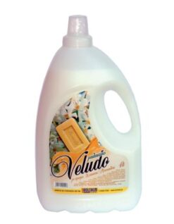 VELUDO ΜΑΛΑΚΤ. ΣΑΠΟΥΝΙ ΜΑΣΣΑΛΙΑΣ 4lt
