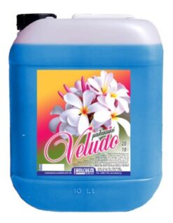 VELUDO ΜΑΛΑΚΤΙΚΟ SOFT TOUCH 10lt