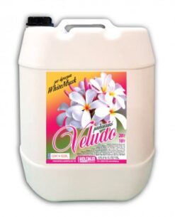 VELUDO ΜΑΛΑΚΤΙΚΟ WHITE MUSK 20lt
