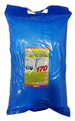 WHITE PLUS ΛΕΥΚΑΝΤΙΚΟ ΡΟΥΧΩΝ  10Kg