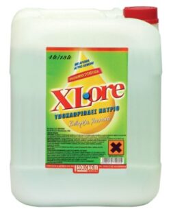 ΥΠΟΧΛΩΡΙΩΔΕΣ ΝΑΤΡΙΟ ΥΓΡΟ ΛΕΥΚΑΝΤ. 20lt
