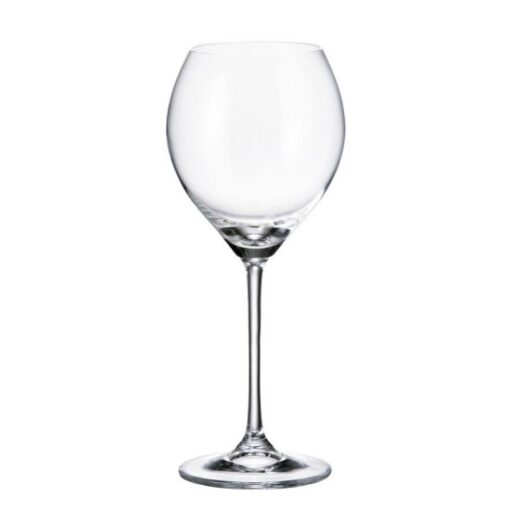ΠΟΤΗΡΙ ΛΕΥΚΟΥ ΚΡΑΣΙΟΥ ΚΡΥΣΤΑΛ.390ml