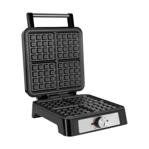 ΒΑΦΛΙΕΡΑ 4ΘΕΣΕΩΝ ΜΕ ΡΥΘΜΙΣΤΗ 1600W