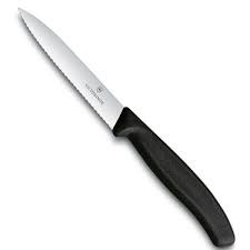 ΜΑΧΑΙΡΙ ΓΕΝΙΚΗΣ ΧΡΗΣΗΣ VICTORINOX 10cm