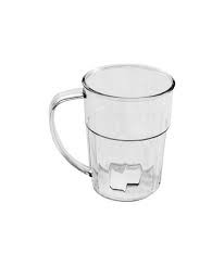 ΠΟΤΗΡΙ ΠΙΣΙΝΑΣ ΜΠΥΡΑΣ ΜΕ ΧΕΡΙ PC 400ml