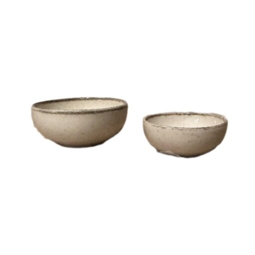 ΜΠΩΛ ΠΟΡΣΕΛΑΝΗΣ DIP ΜΠΕΖ 8cm