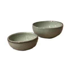 ΜΠΩΛ ΠΟΡΣΕΛΑΝΗΣ DIP ΠΡΑΣΙΝΟ 8cm