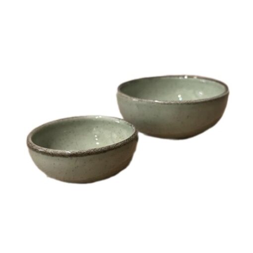 ΜΠΩΛ ΠΟΡΣΕΛΑΝΗΣ DIP ΠΡΑΣΙΝΟ 8cm