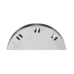 ΧΑΡΤΟΠΕΤΣΕΤΟΘΗΚΗ INOX 15X7cm
