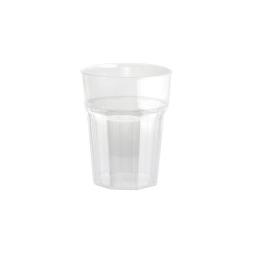 ΠΟΤΗΡΙ ΠΙΣΙΝΑΣ ΝΕΡΟΥ PP ΘΟΛΟ 320ml