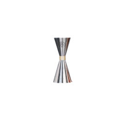 ΜΕΖΟΥΡΑ ΠΟΤΩΝ 30-60ml INOX