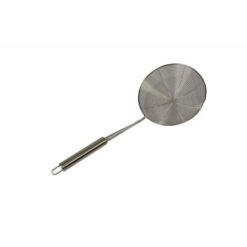 ΚΟΥΤΑΛΑ ΑΡΑΧΝΗ ΙΝΟΧ 13,50cm