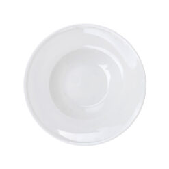 ΠΙΑΤΟ ΛΕΥΚΟ ΠΟΡΣΕΛΑΝΗΣ PASTA - SUSHI 27cm