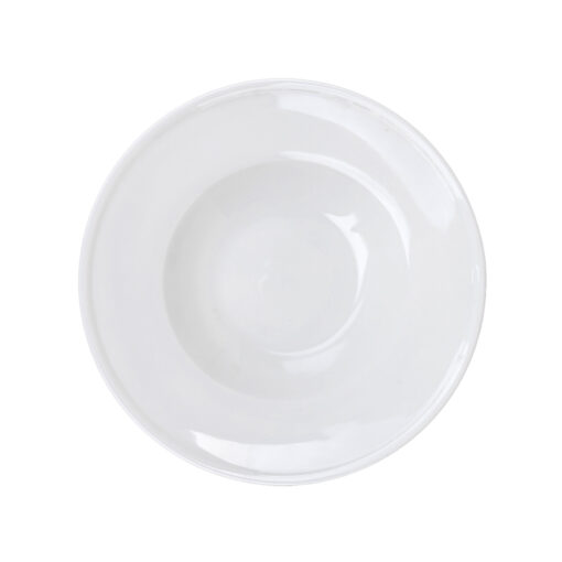 ΠΙΑΤΟ ΛΕΥΚΟ ΠΟΡΣΕΛΑΝΗΣ PASTA - SUSHI 27cm
